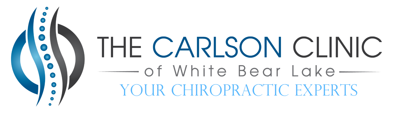 The Carlson Clinic logo
